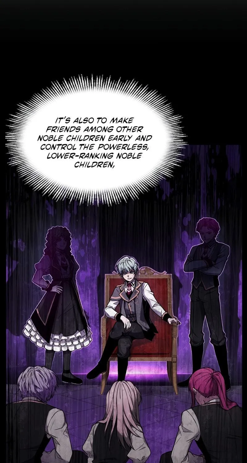 The Legendary Spearman Returns Chapter 36 page 45 - 