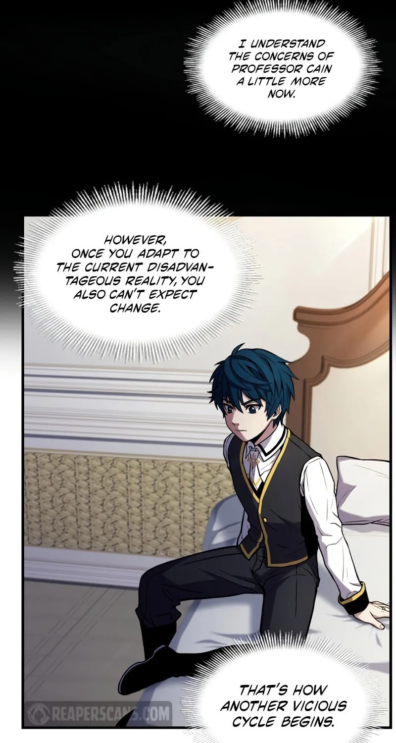 The Legendary Spearman Returns Chapter 36 page 47 - 