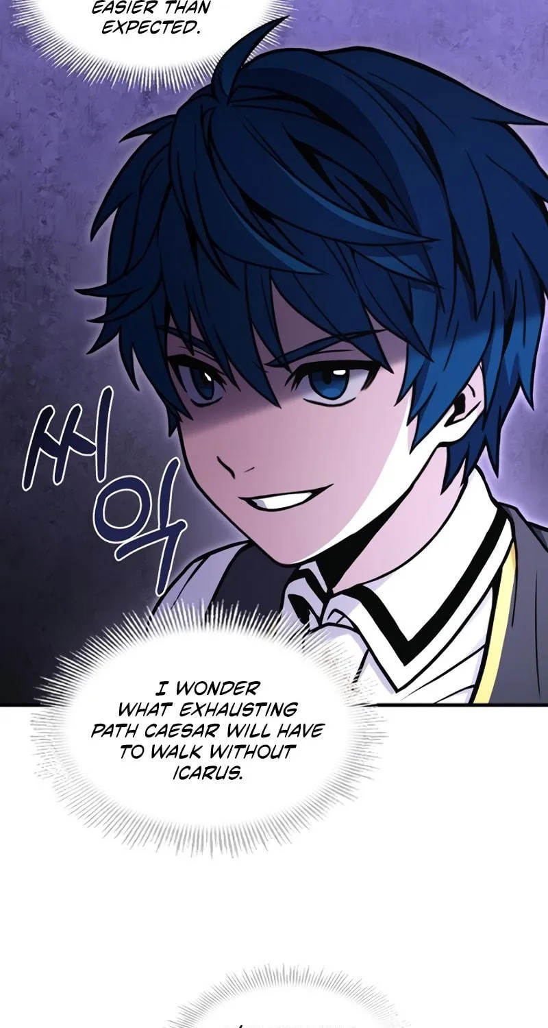 The Legendary Spearman Returns Chapter 36 page 49 - 