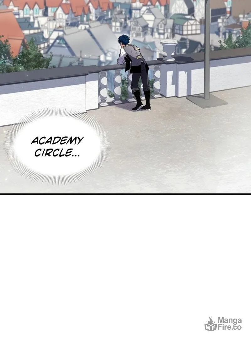 The Legendary Spearman Returns Chapter 36 page 6 - 