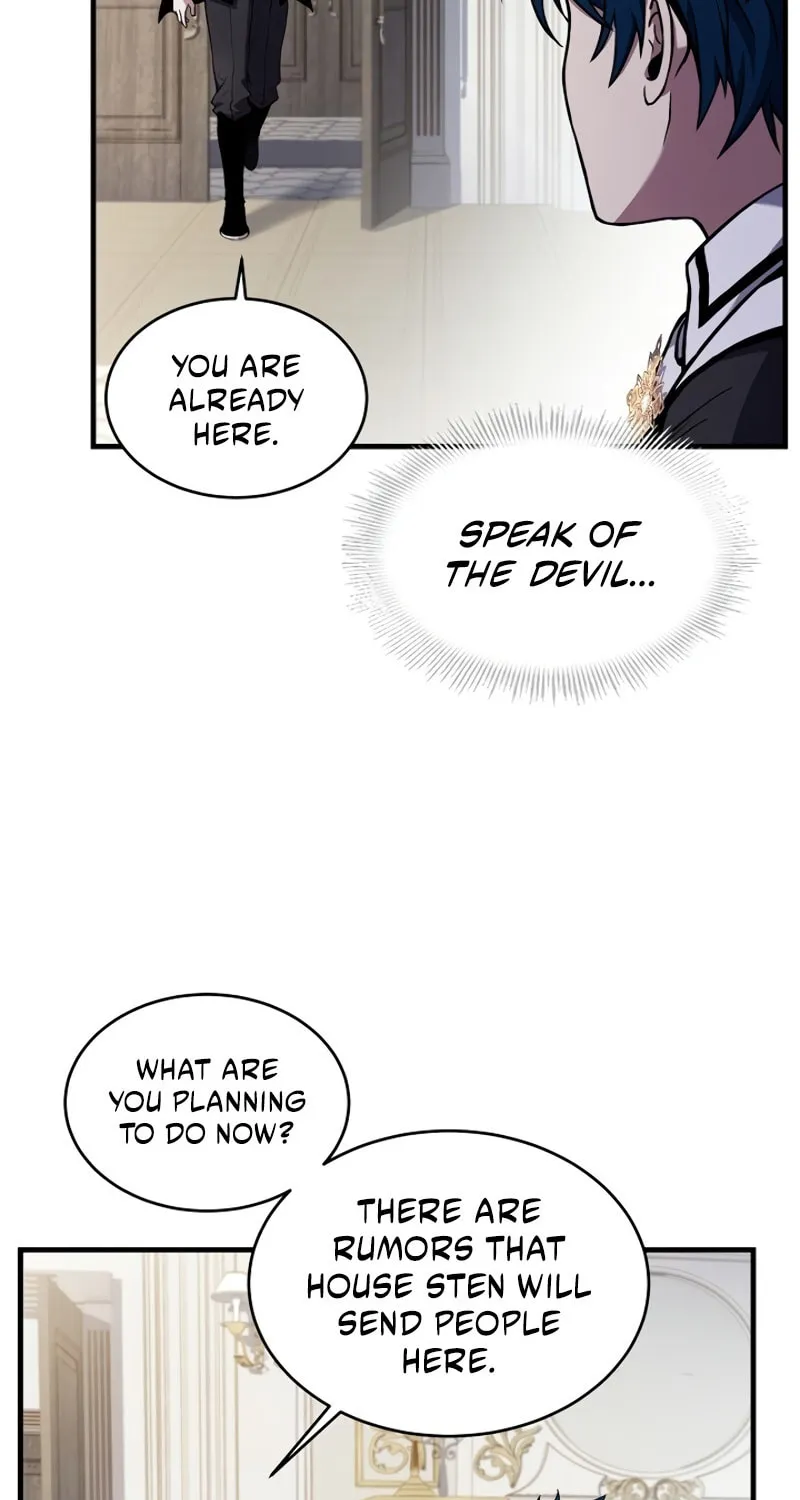 The Legendary Spearman Returns Chapter 36 page 51 - 