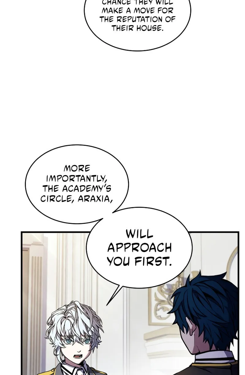 The Legendary Spearman Returns Chapter 36 page 54 - 