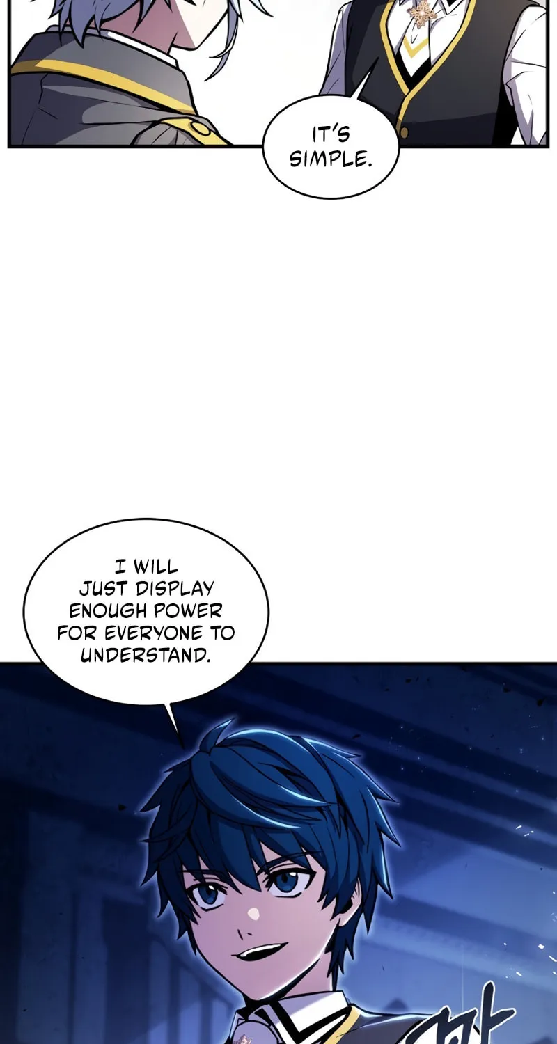 The Legendary Spearman Returns Chapter 36 page 57 - 