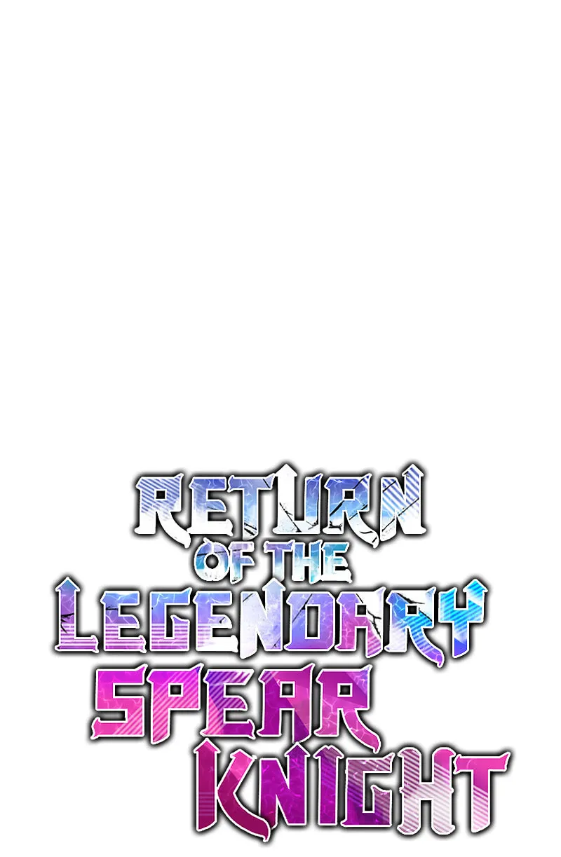 The Legendary Spearman Returns Chapter 36 page 70 - 