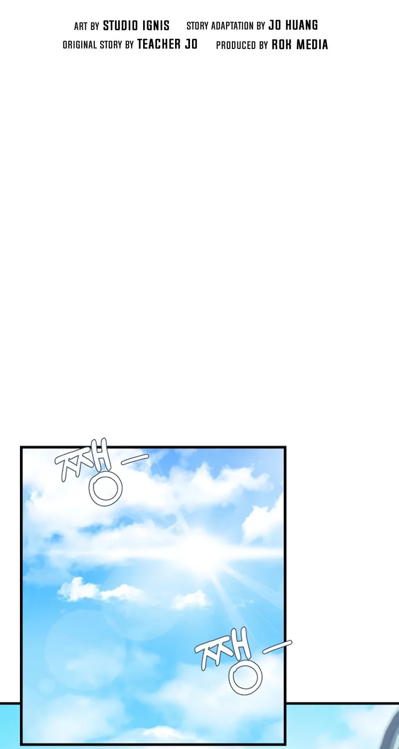 The Legendary Spearman Returns Chapter 36 page 71 - 