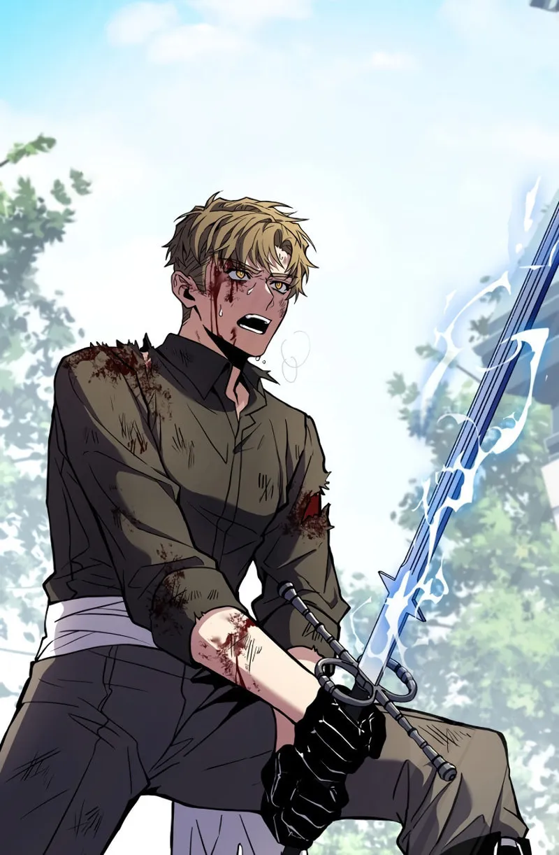 The Legendary Spearman Returns Chapter 36 page 72 - 