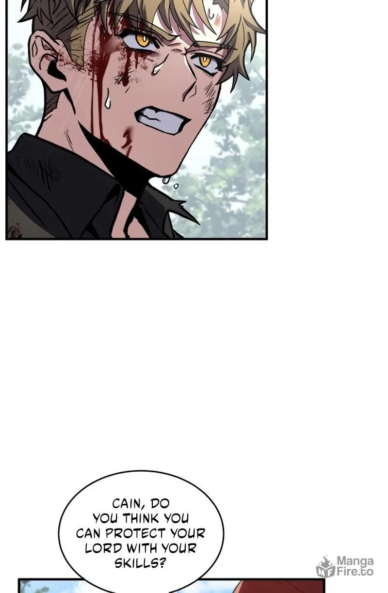 The Legendary Spearman Returns Chapter 36 page 74 - 