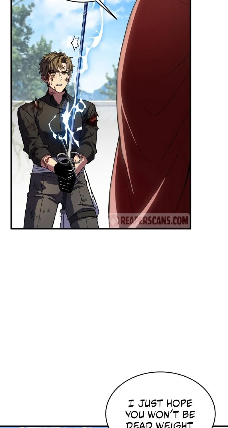 The Legendary Spearman Returns Chapter 36 page 75 - 