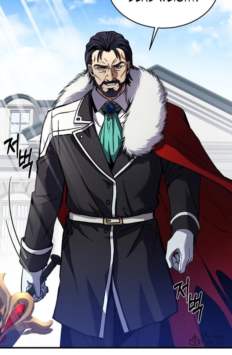 The Legendary Spearman Returns Chapter 36 page 76 - 
