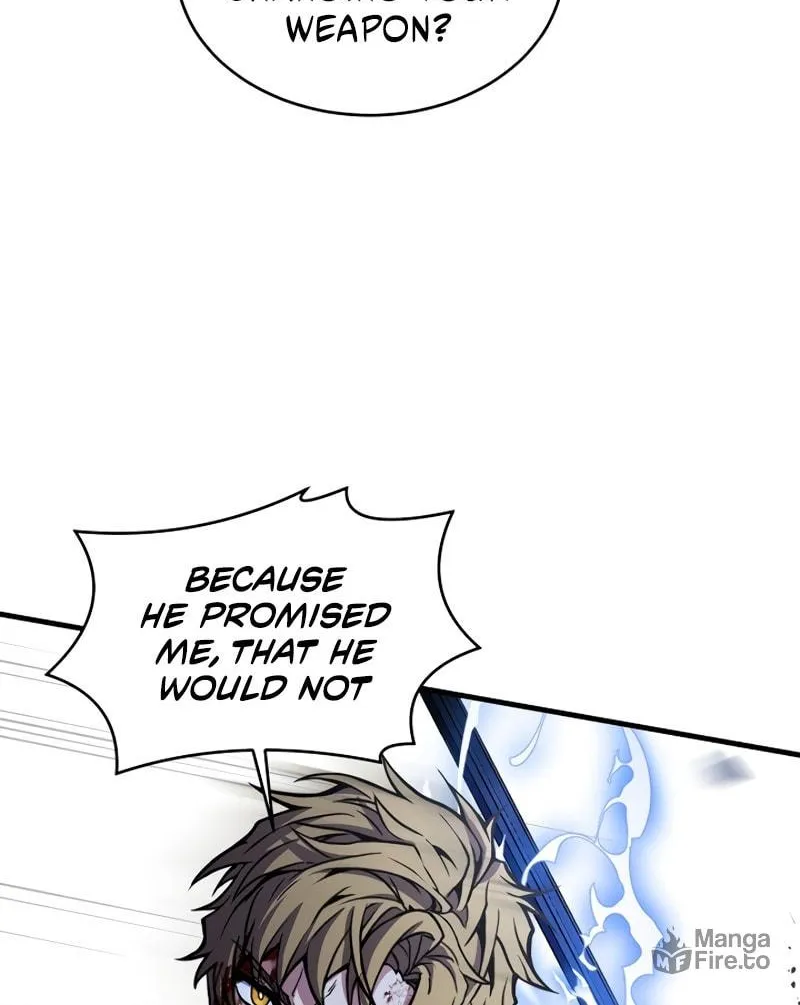 The Legendary Spearman Returns Chapter 36 page 80 - 
