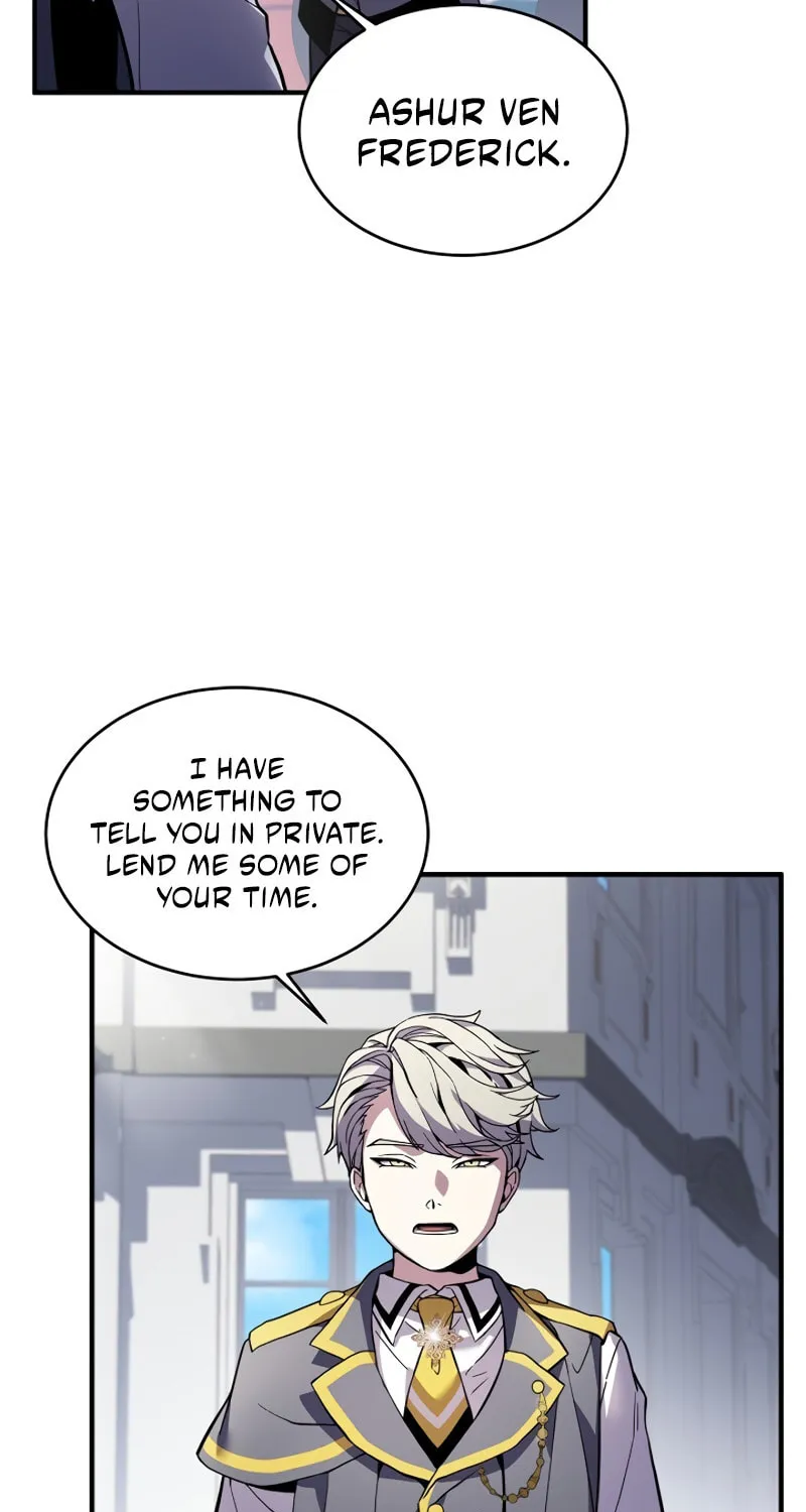 The Legendary Spearman Returns Chapter 36 page 9 - 