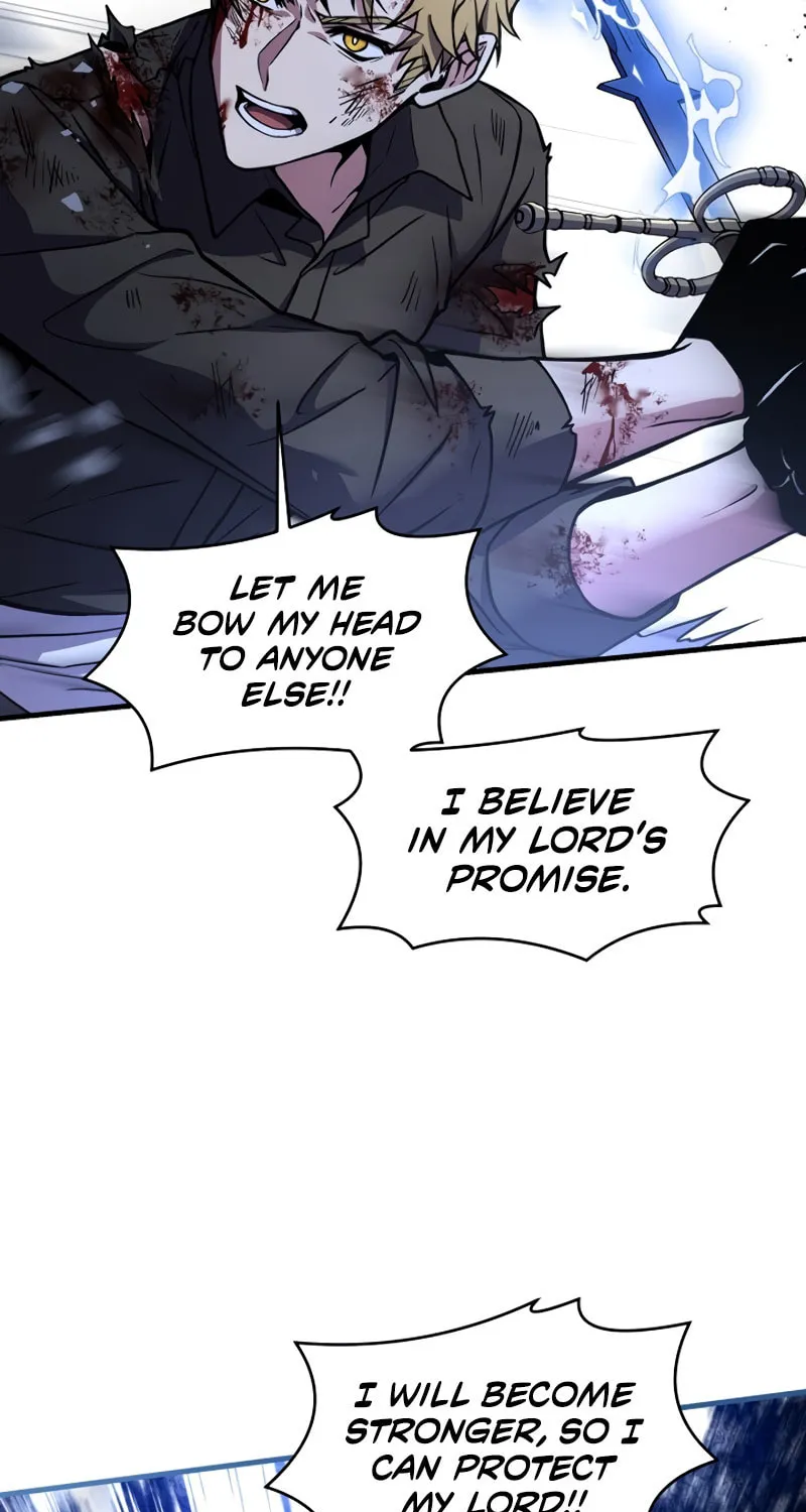 The Legendary Spearman Returns Chapter 36 page 81 - 