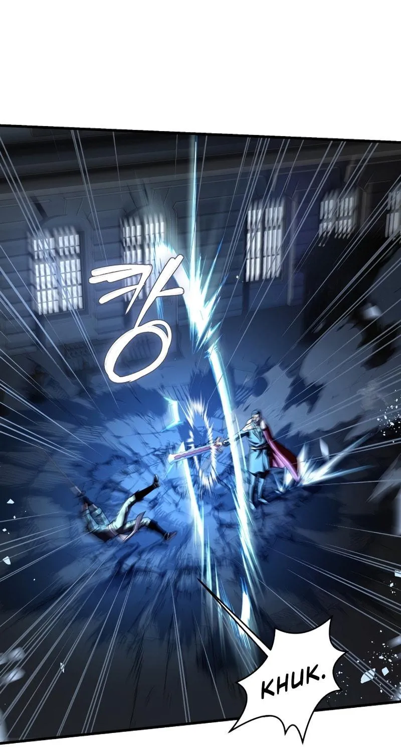 The Legendary Spearman Returns Chapter 36 page 85 - 