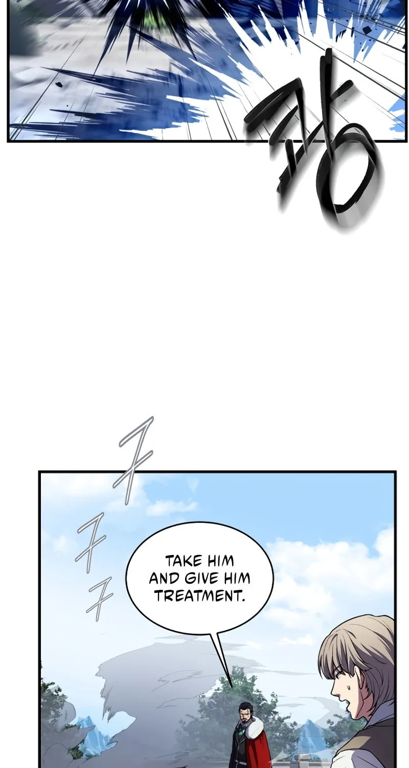 The Legendary Spearman Returns Chapter 36 page 87 - 