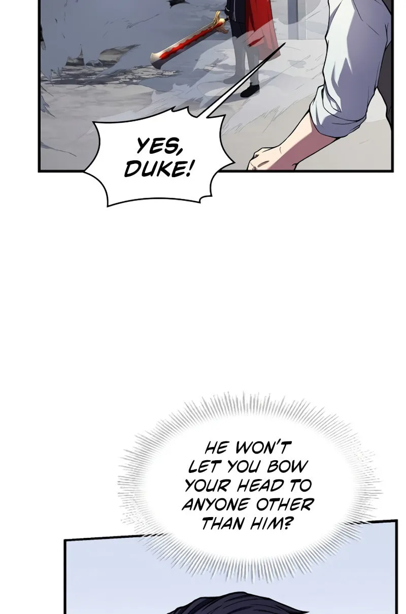 The Legendary Spearman Returns Chapter 36 page 88 - 