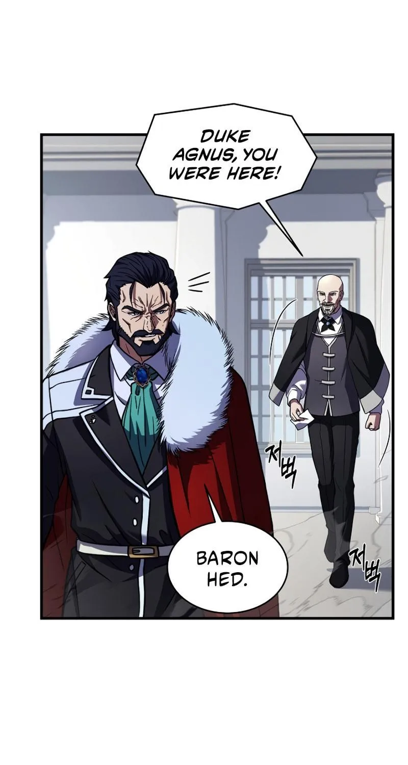 The Legendary Spearman Returns Chapter 36 page 91 - 