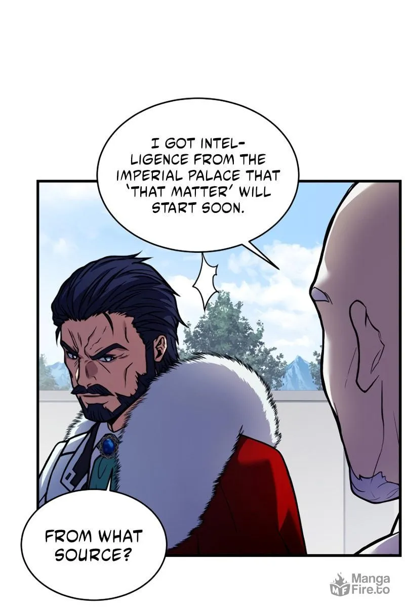 The Legendary Spearman Returns Chapter 36 page 92 - 