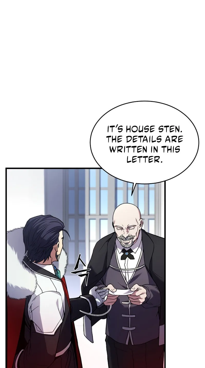 The Legendary Spearman Returns Chapter 36 page 93 - 