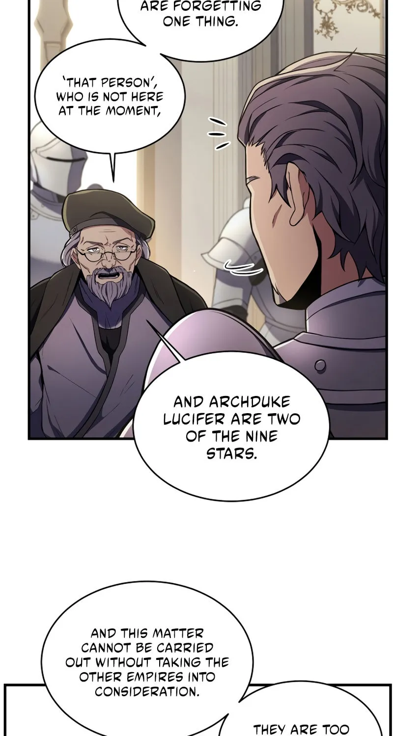 The Legendary Spearman Returns Chapter 37 page 12 - 
