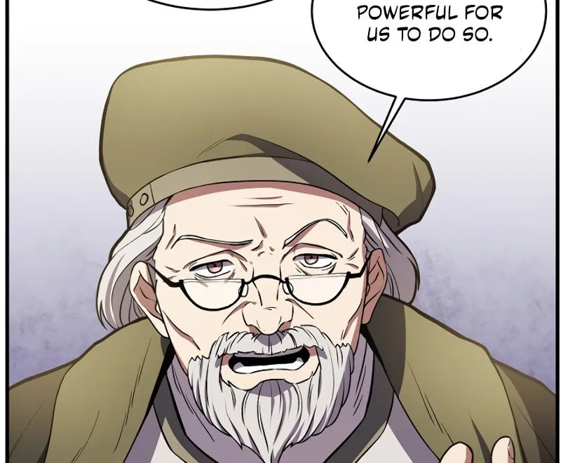 The Legendary Spearman Returns Chapter 37 page 13 - 