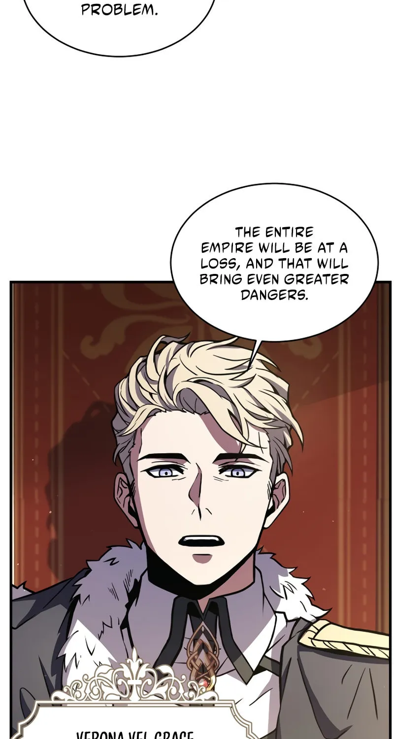 The Legendary Spearman Returns Chapter 37 page 18 - 