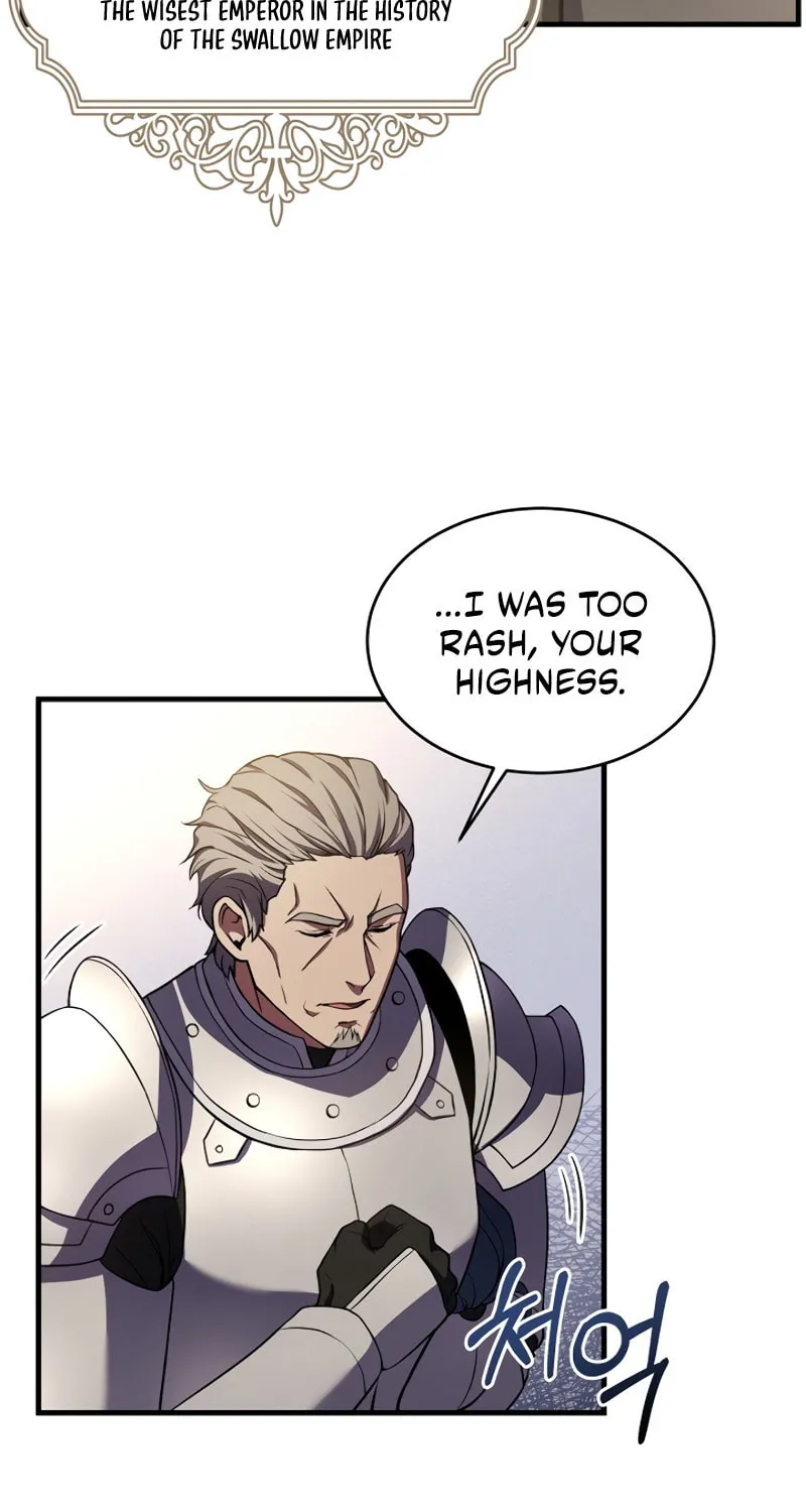 The Legendary Spearman Returns Chapter 37 page 20 - 