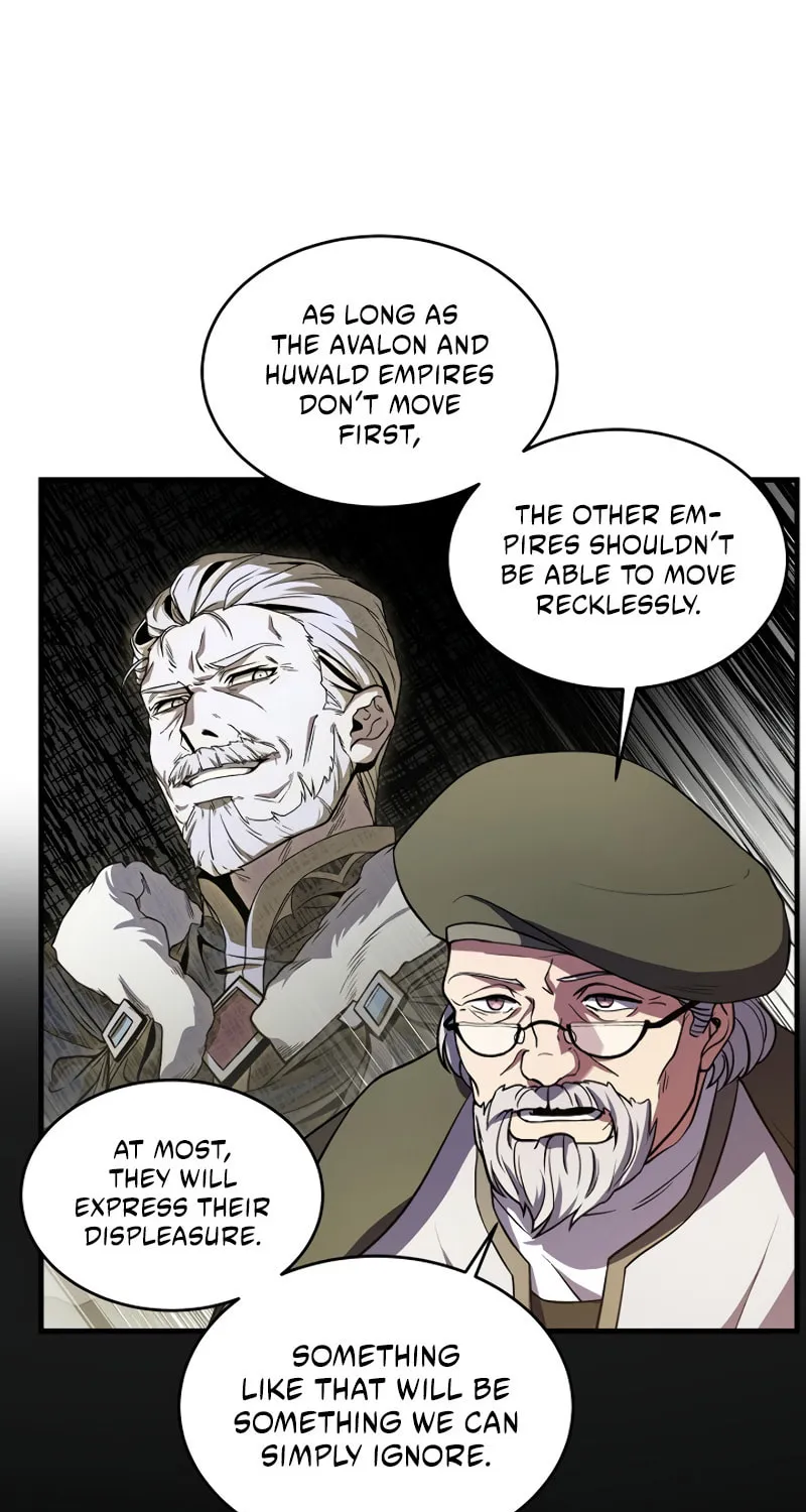 The Legendary Spearman Returns Chapter 37 page 23 - 