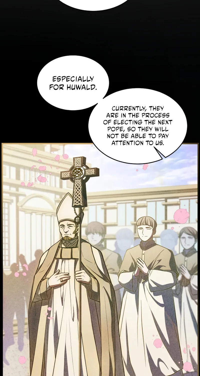 The Legendary Spearman Returns Chapter 37 page 24 - 