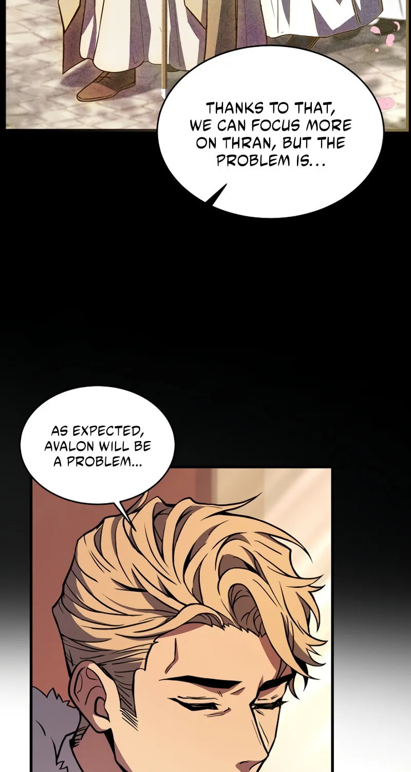 The Legendary Spearman Returns Chapter 37 page 26 - 