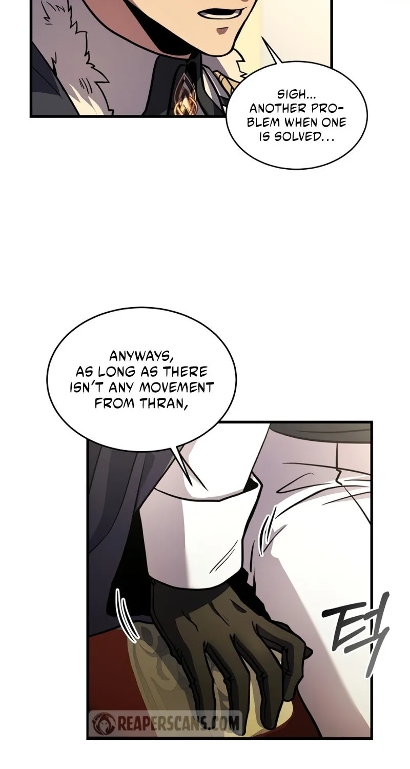 The Legendary Spearman Returns Chapter 37 page 27 - 