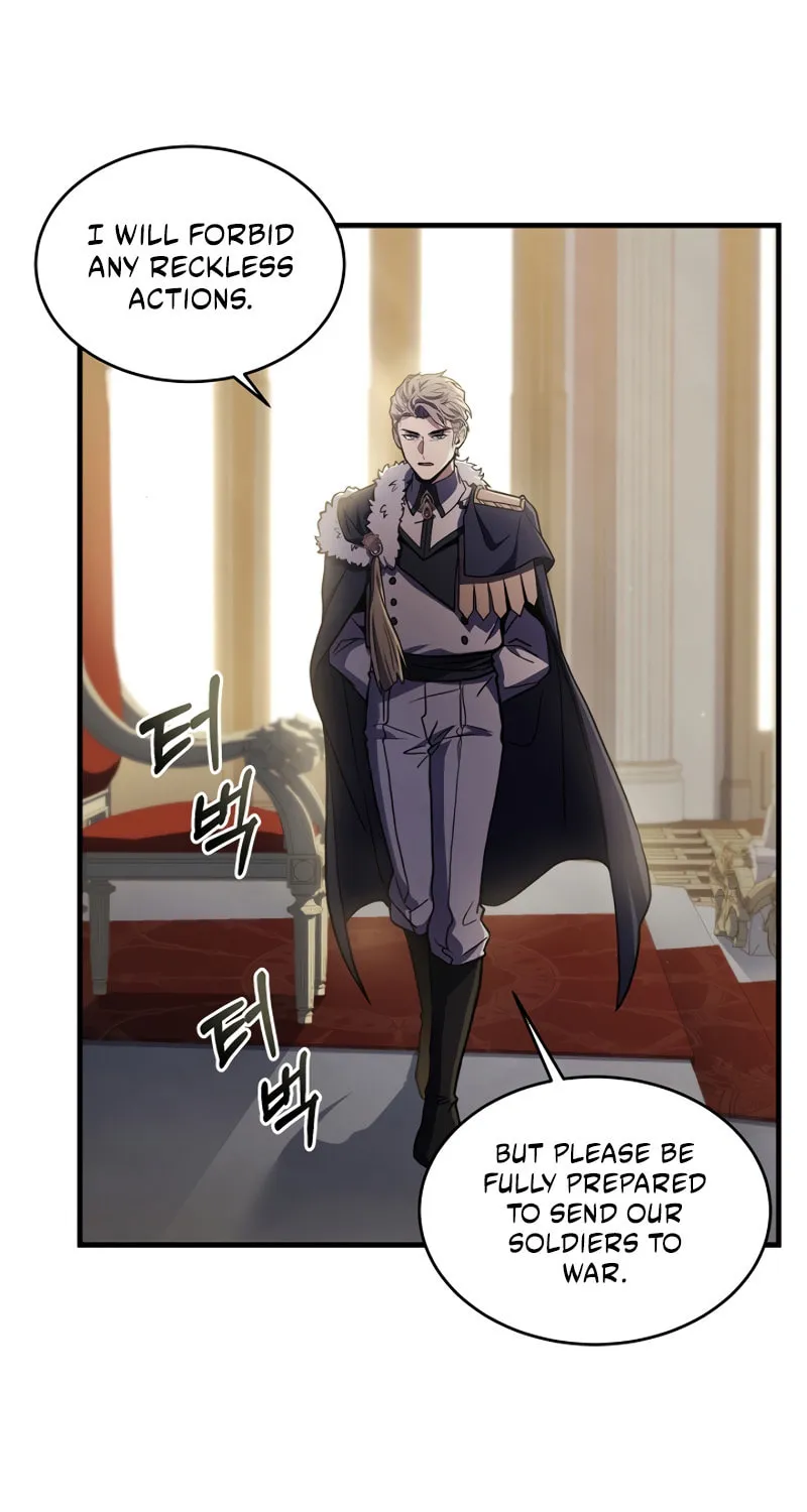 The Legendary Spearman Returns Chapter 37 page 29 - 