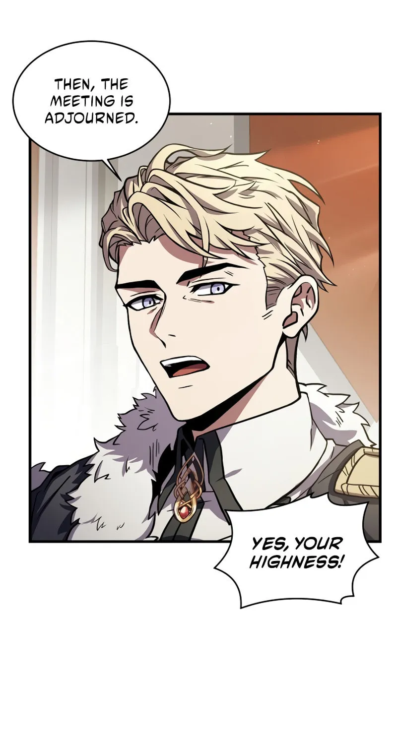 The Legendary Spearman Returns Chapter 37 page 30 - 