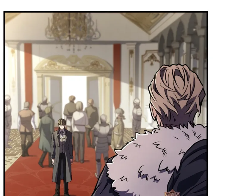 The Legendary Spearman Returns Chapter 37 page 31 - 