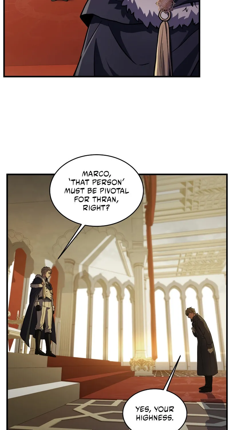 The Legendary Spearman Returns Chapter 37 page 32 - 