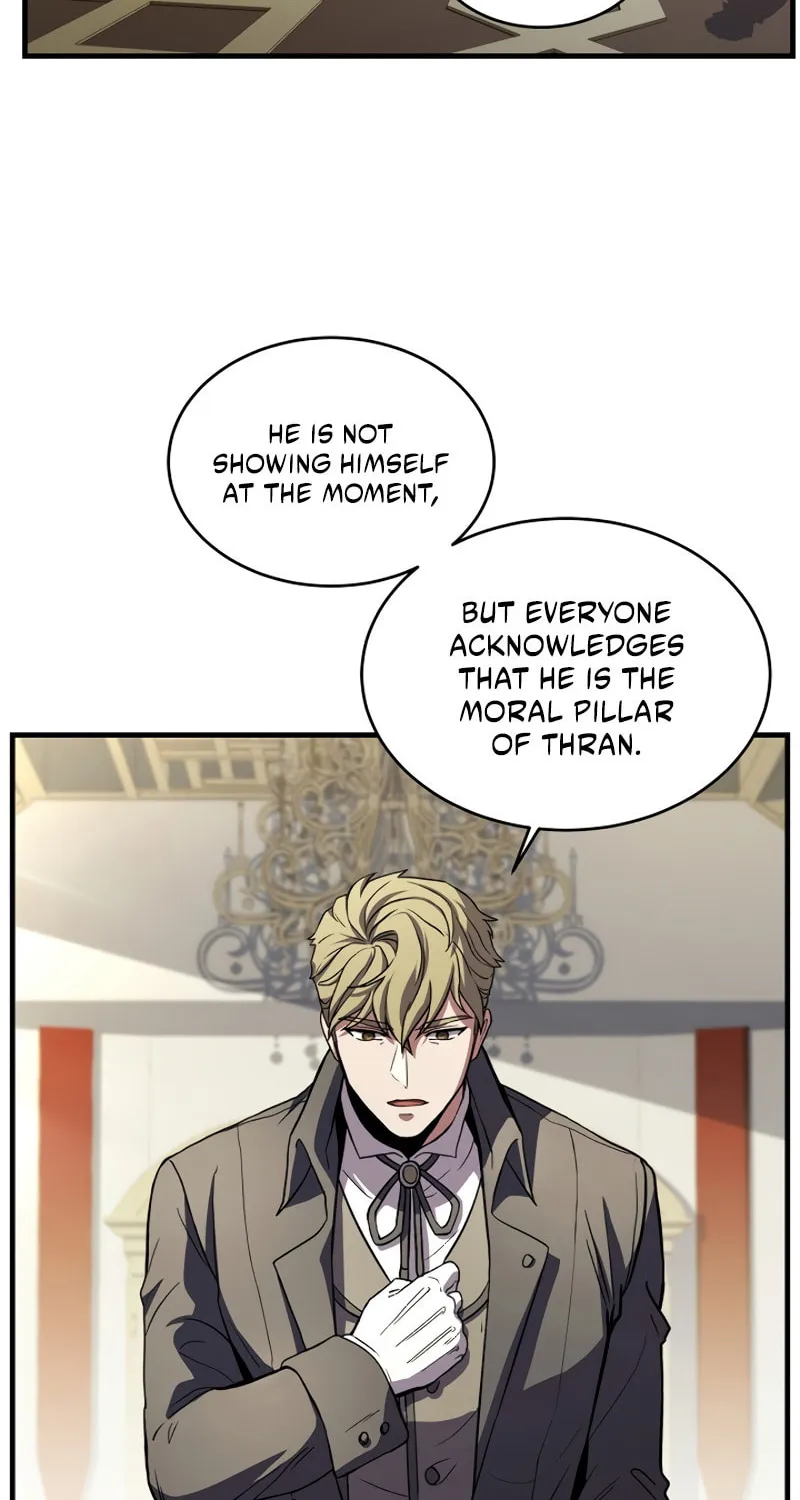 The Legendary Spearman Returns Chapter 37 page 33 - 
