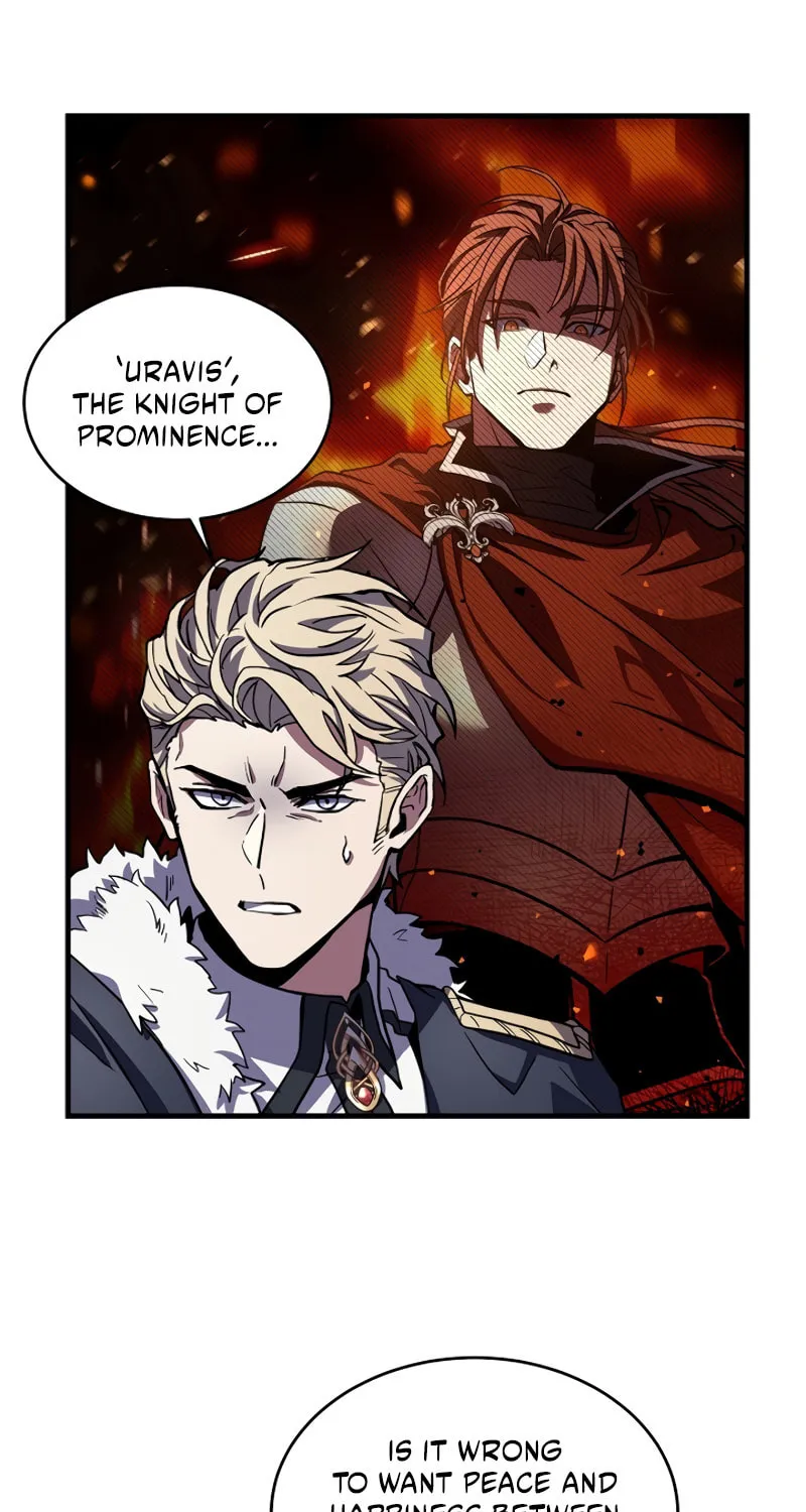 The Legendary Spearman Returns Chapter 37 page 35 - 