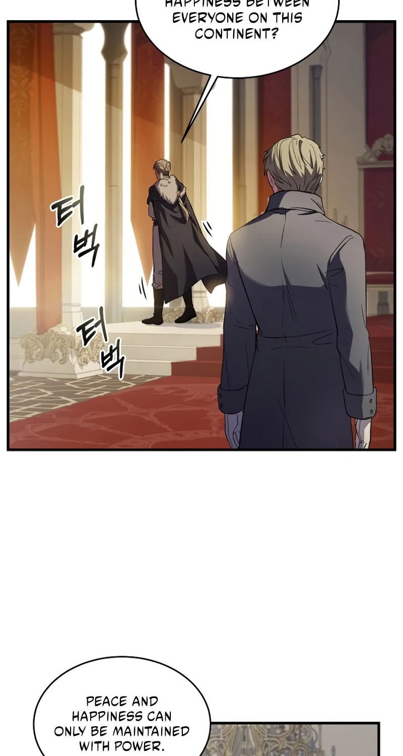 The Legendary Spearman Returns Chapter 37 page 36 - 