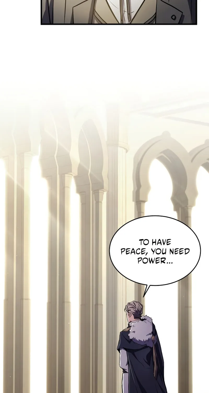 The Legendary Spearman Returns Chapter 37 page 38 - 
