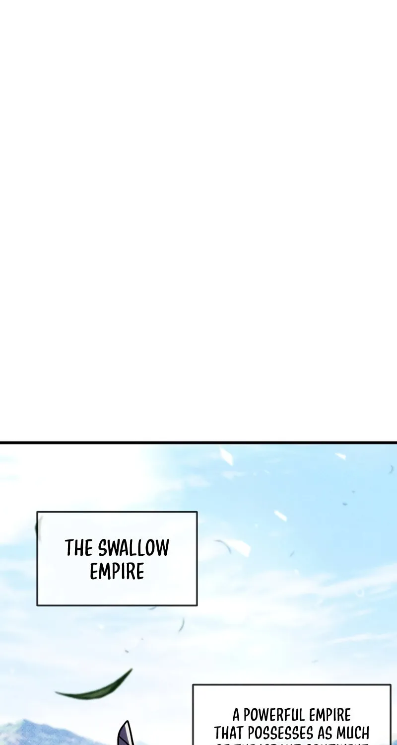 The Legendary Spearman Returns Chapter 37 page 5 - 
