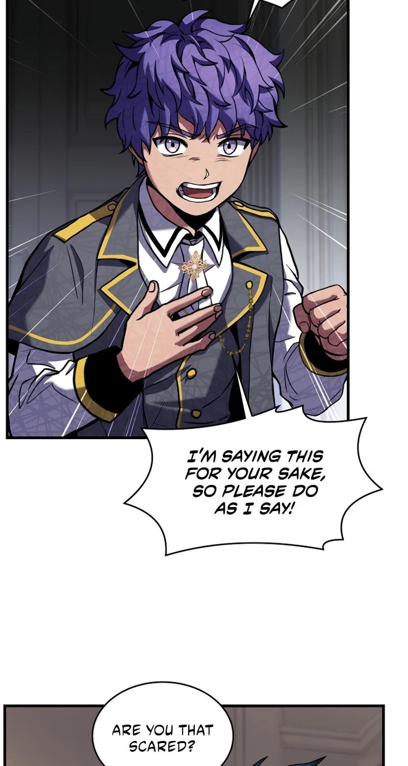 The Legendary Spearman Returns Chapter 37 page 47 - 