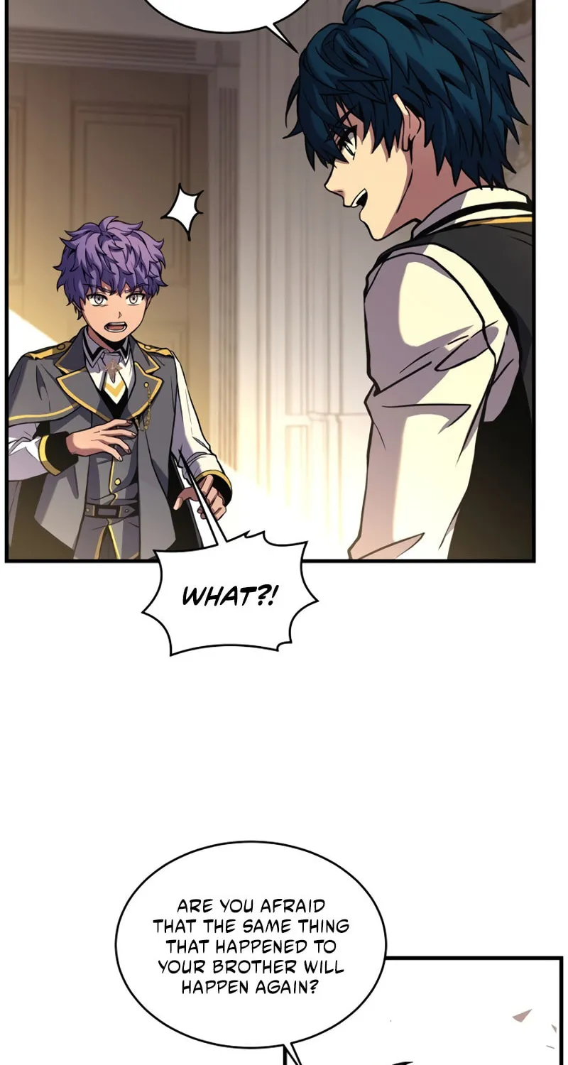 The Legendary Spearman Returns Chapter 37 page 48 - 