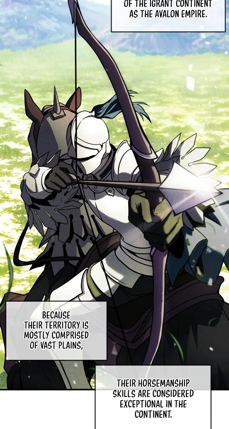 The Legendary Spearman Returns Chapter 37 page 6 - 