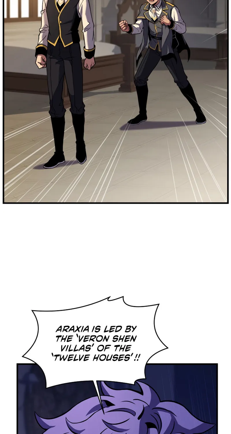 The Legendary Spearman Returns Chapter 37 page 56 - 
