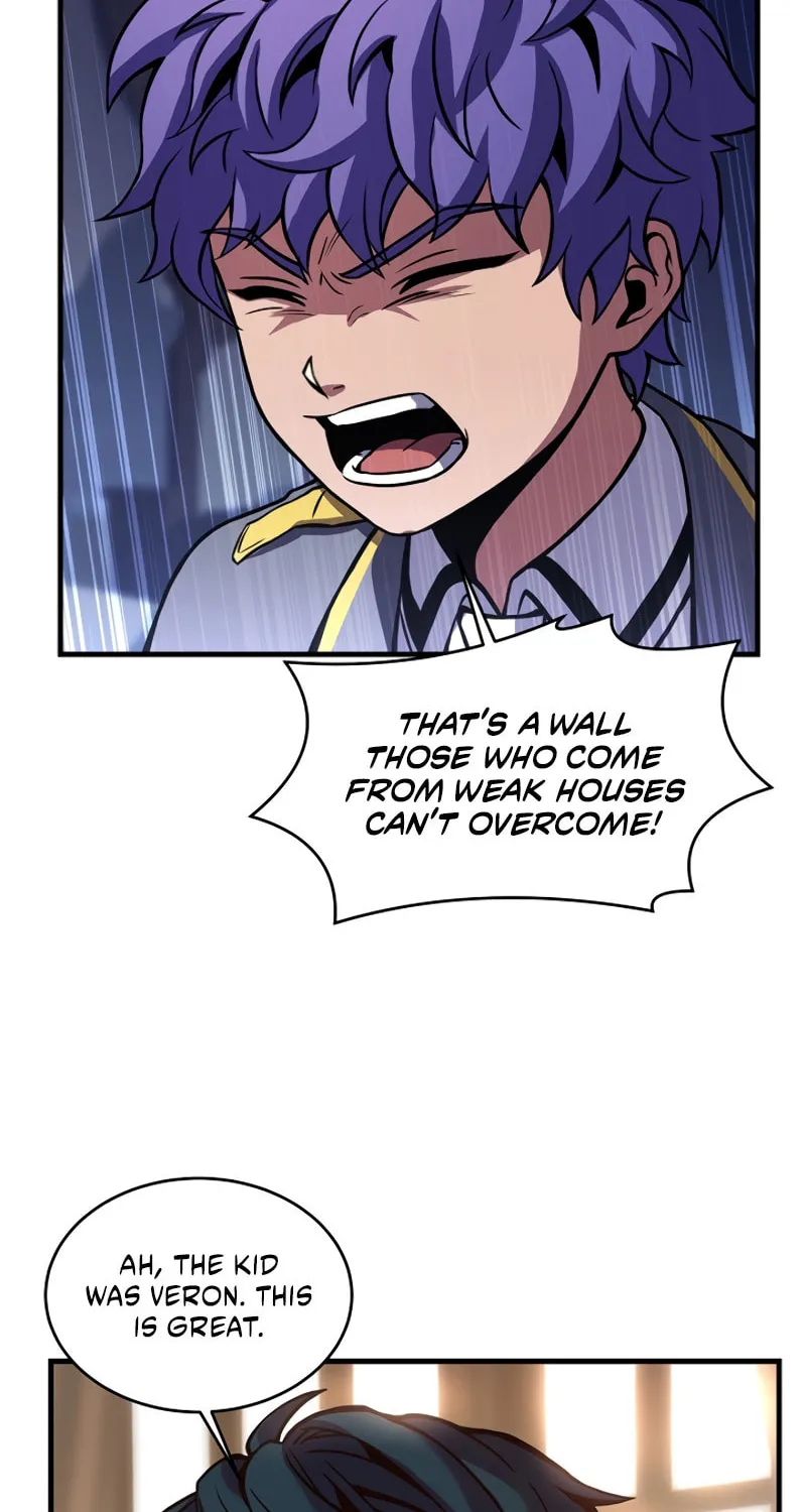 The Legendary Spearman Returns Chapter 37 page 57 - 