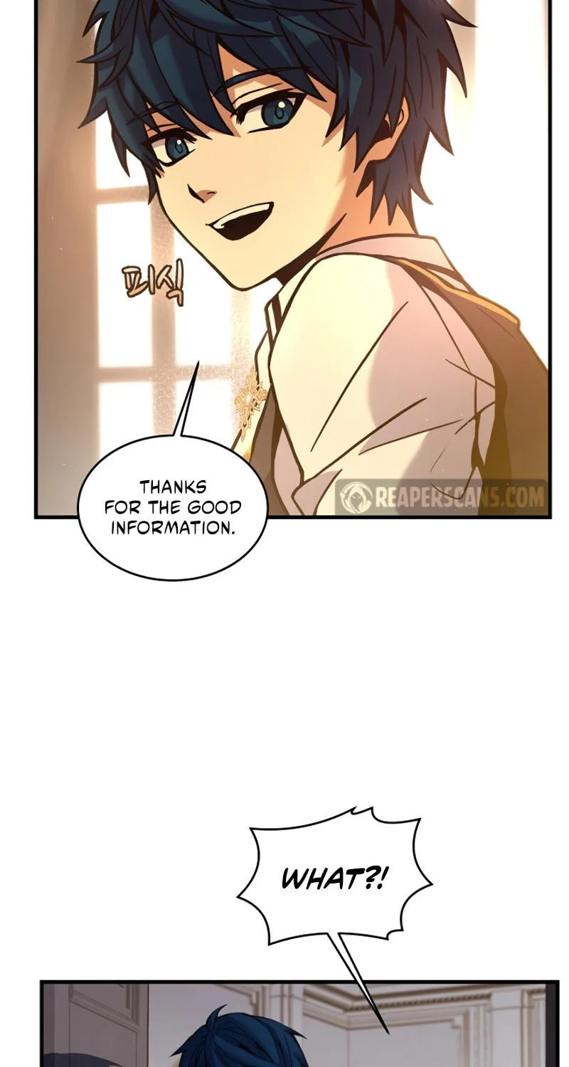 The Legendary Spearman Returns Chapter 37 page 59 - 
