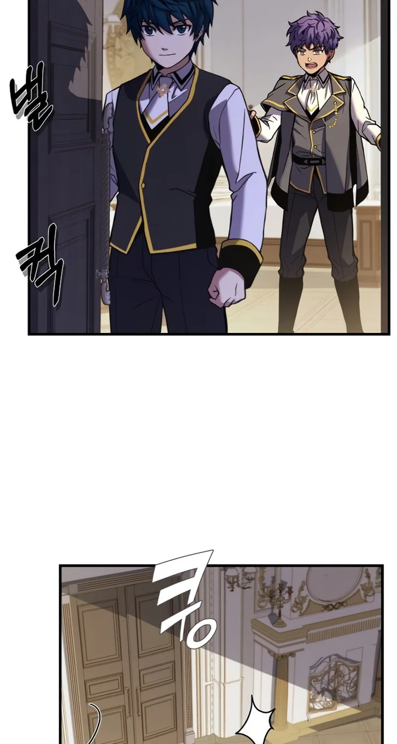 The Legendary Spearman Returns Chapter 37 page 60 - 