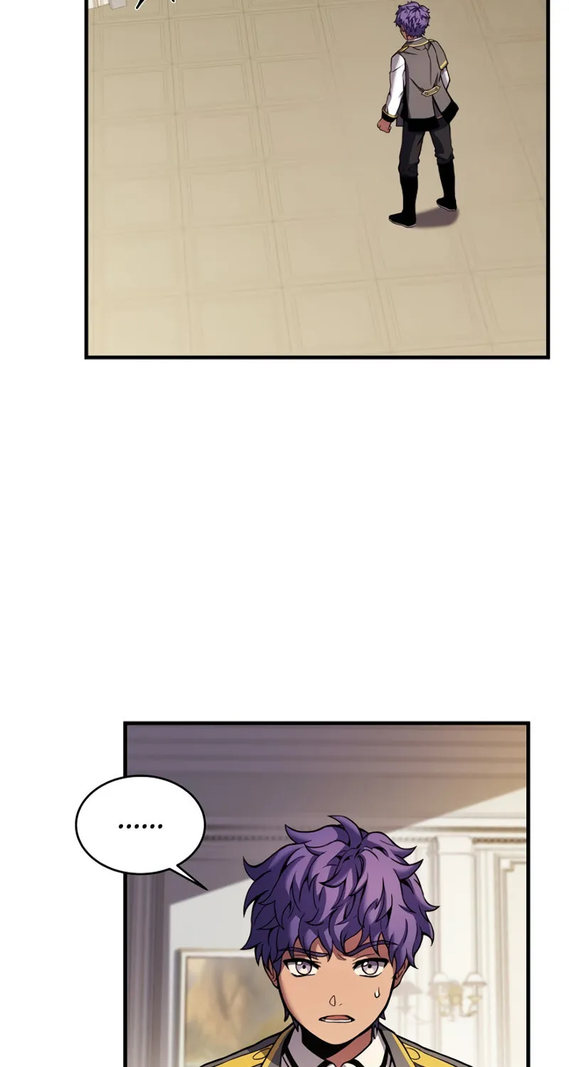 The Legendary Spearman Returns Chapter 37 page 62 - 
