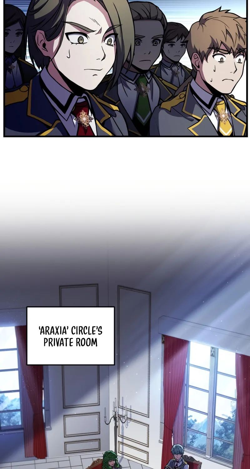 The Legendary Spearman Returns Chapter 37 page 66 - 