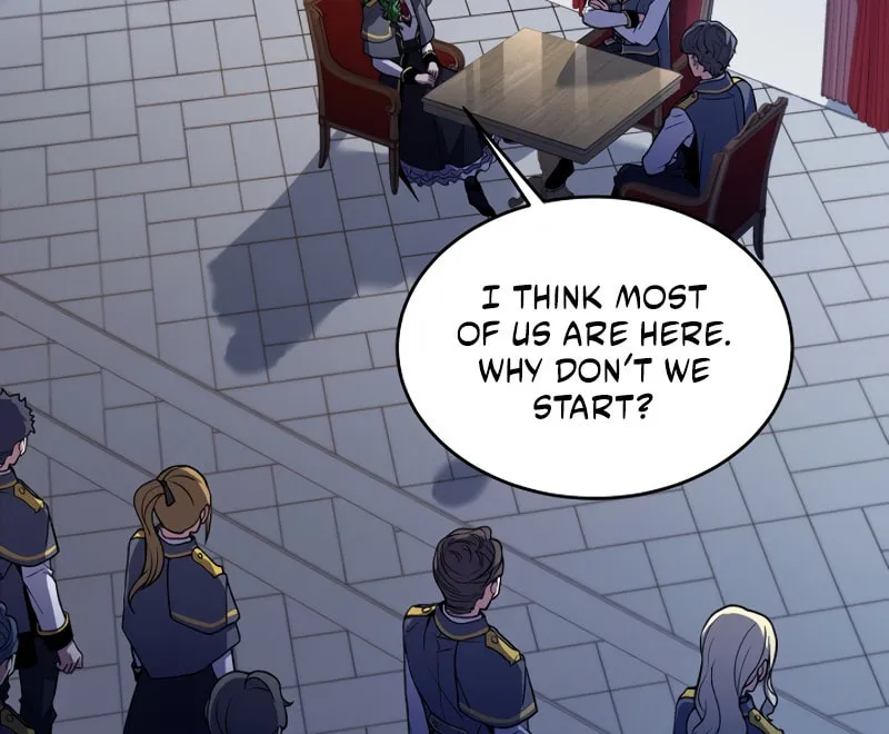 The Legendary Spearman Returns Chapter 37 page 67 - 