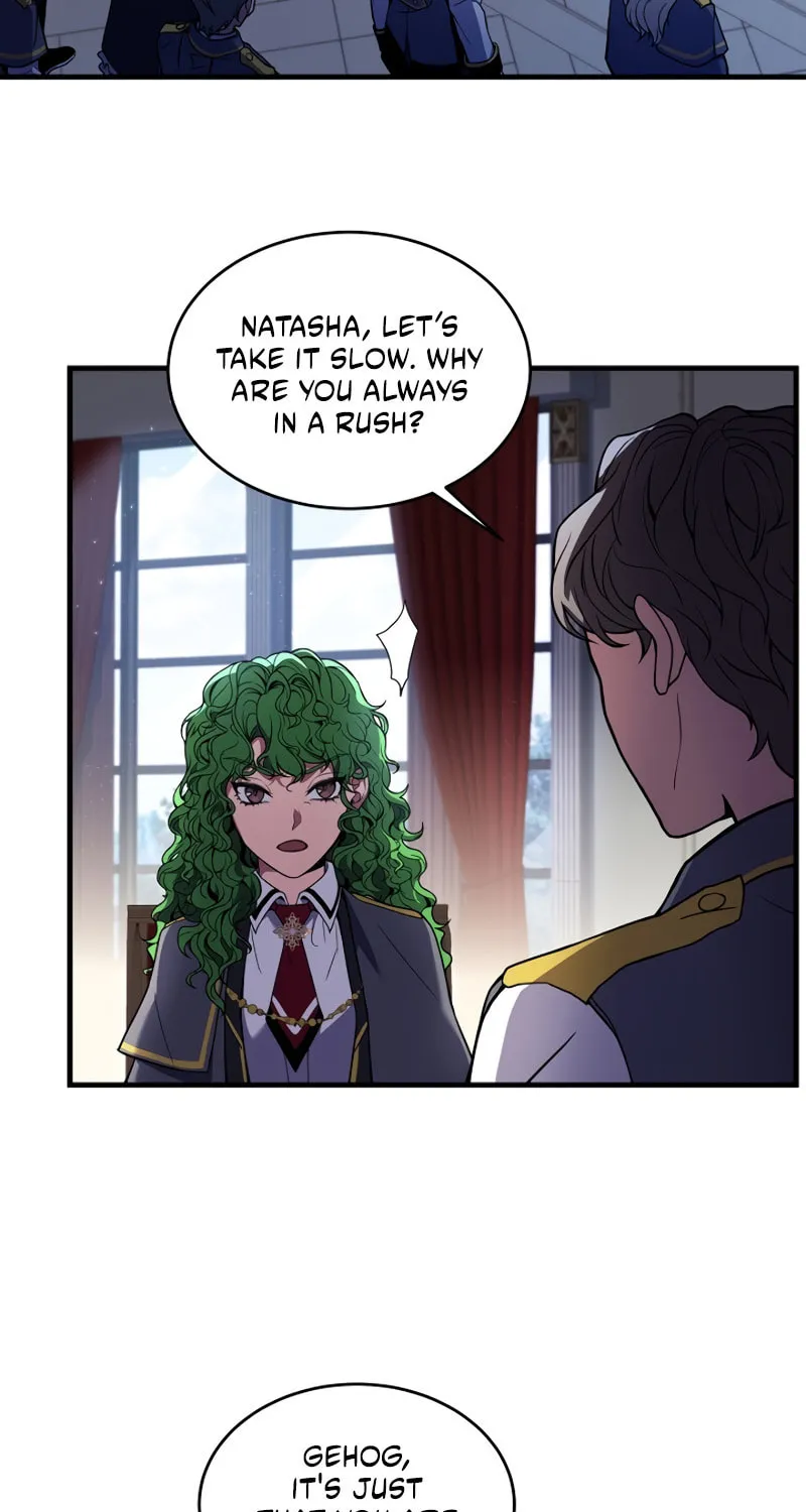 The Legendary Spearman Returns Chapter 37 page 68 - 